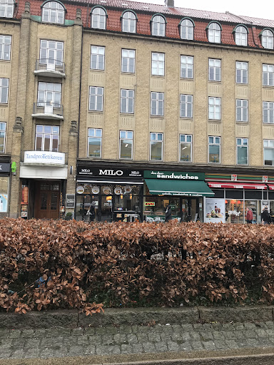 Photo of Milo cafe - Banegårdspladsen 8, 8000 Aarhus